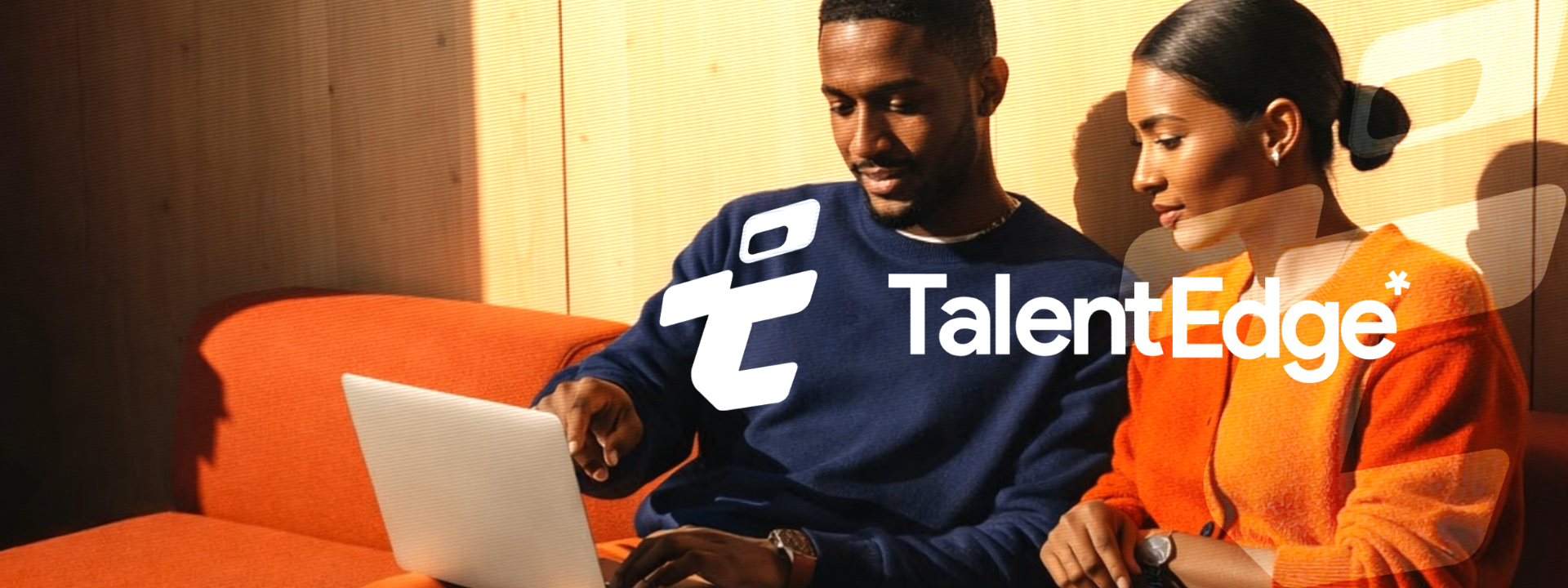 TalentEdge — Human expertise. AI precision.