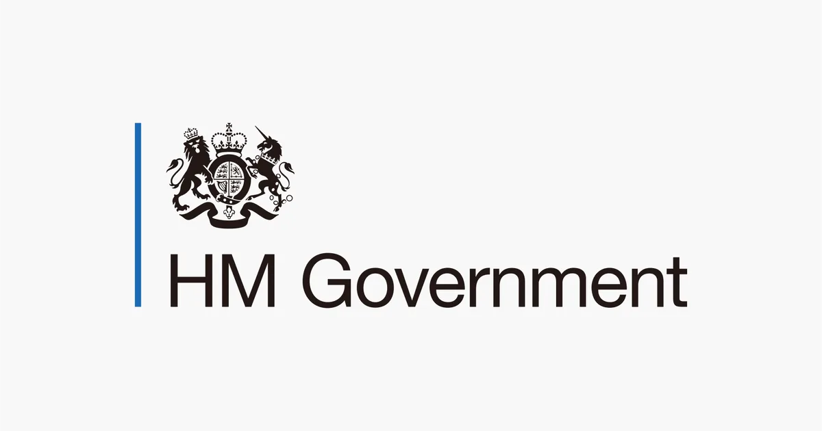 UK Civil Service logo