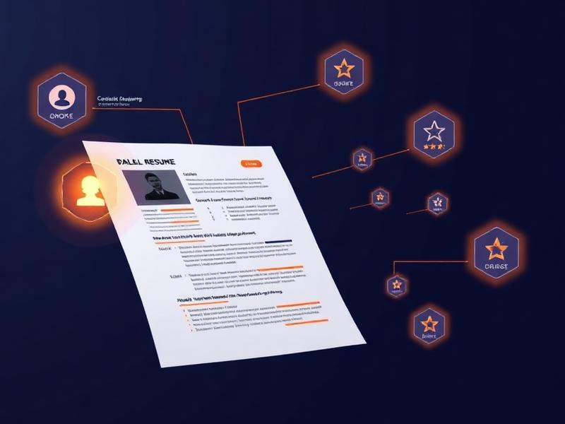 Personalised Resume Builder