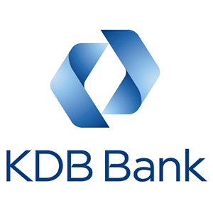 KDB logo